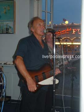 Photo credit: Michael Wilde